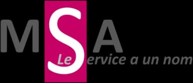 MSA — Le service a un nom