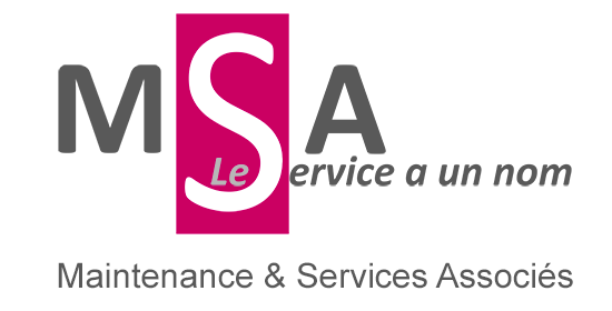 MSA Paris - Le service a un nom